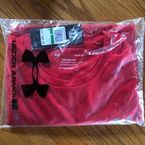 Under Armour t-shirt
